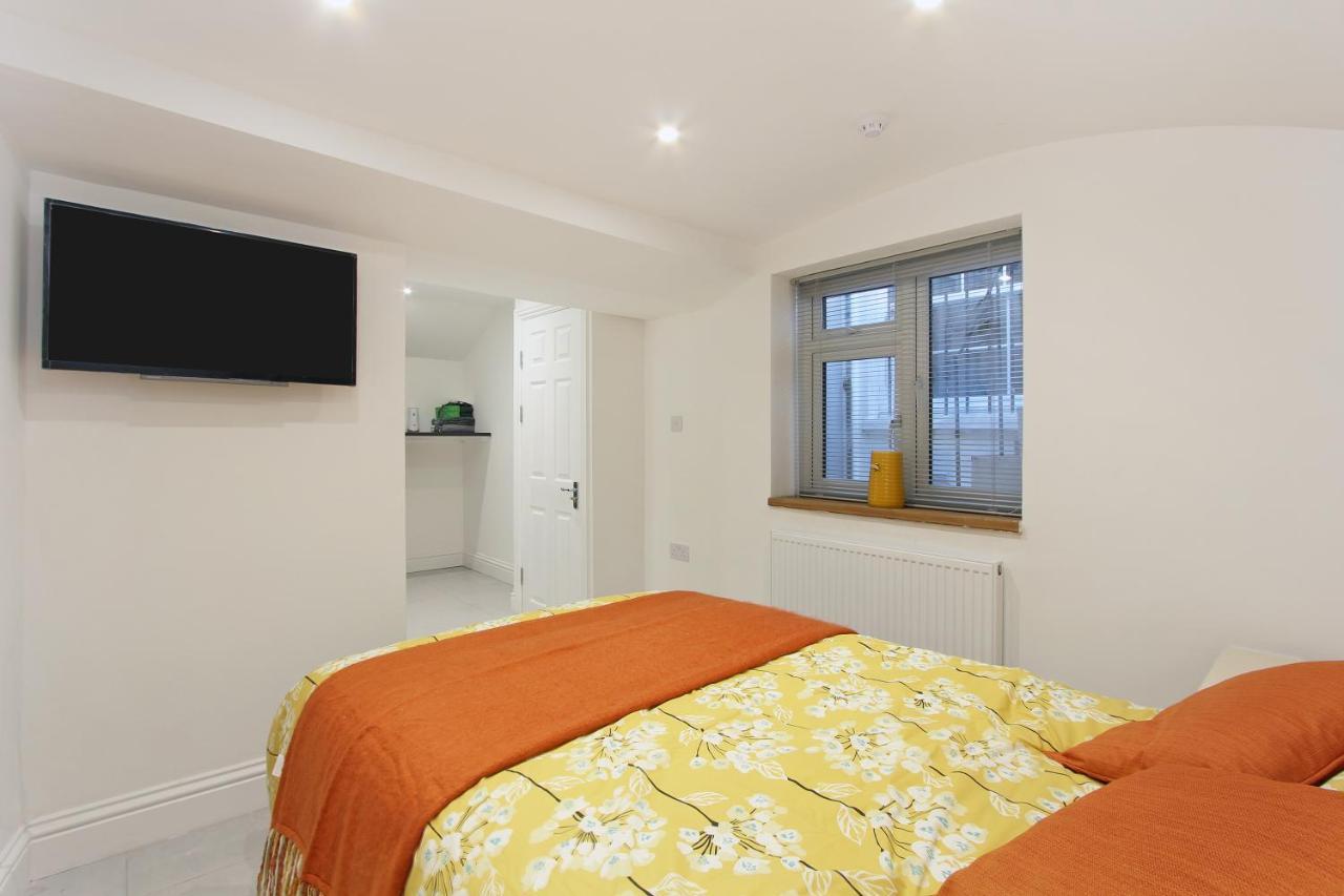 Appartement Splendid Flat In Kensington Olympia