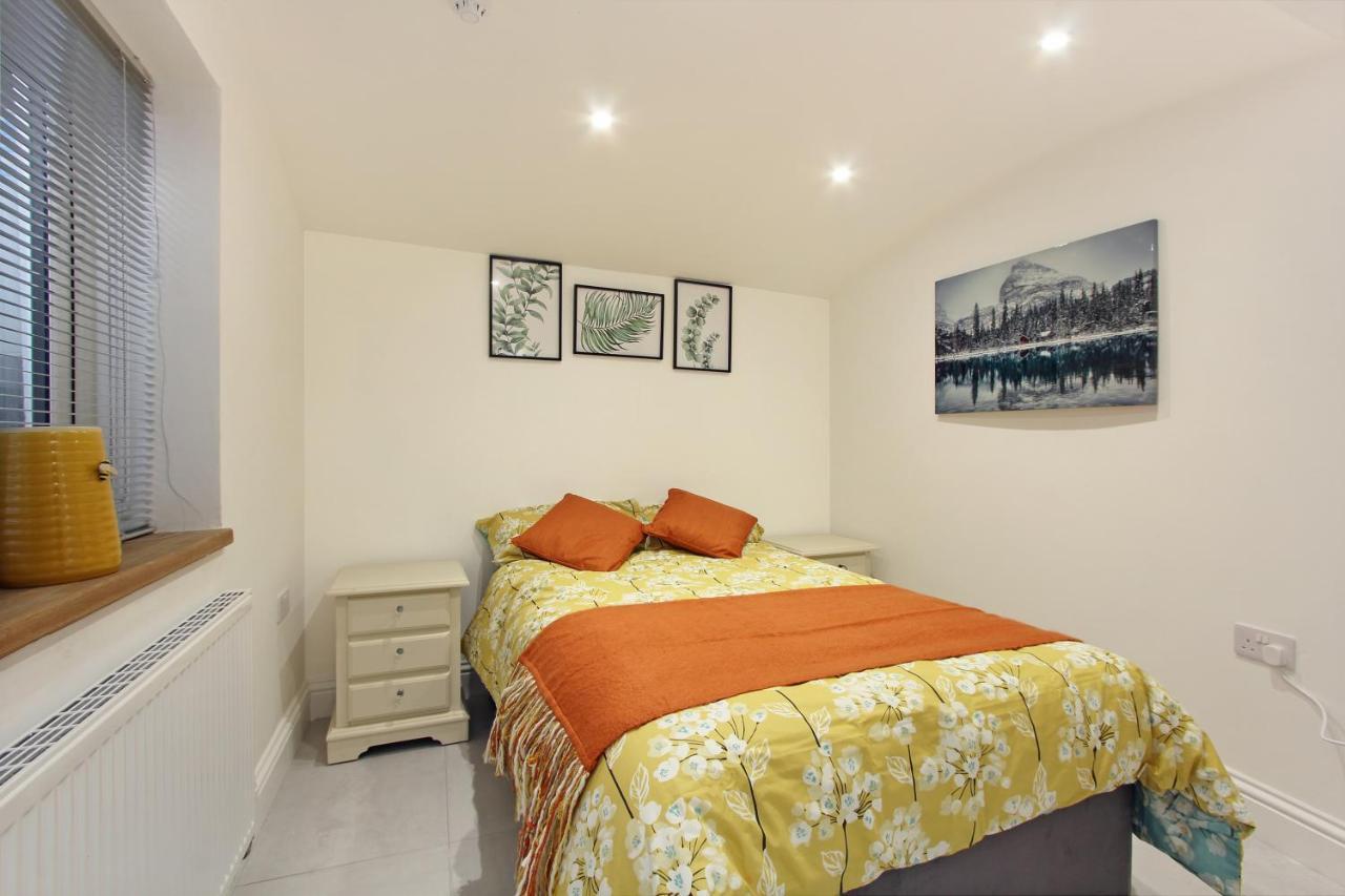 Splendid Flat In Kensington Olympia Appartement