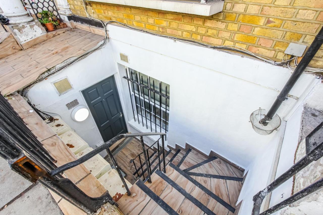Appartement Splendid Flat In Kensington Olympia Londres
