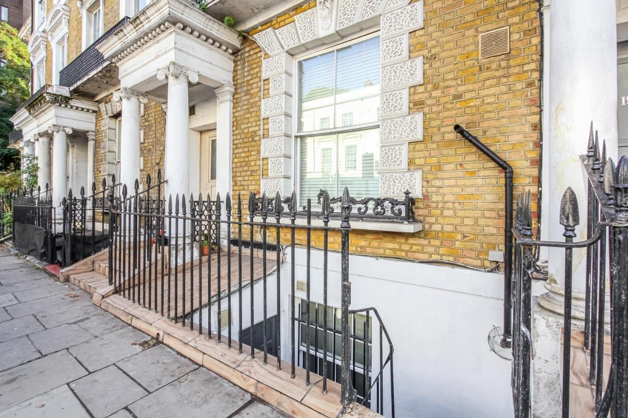 Splendid Flat In Kensington Olympia Appartement *